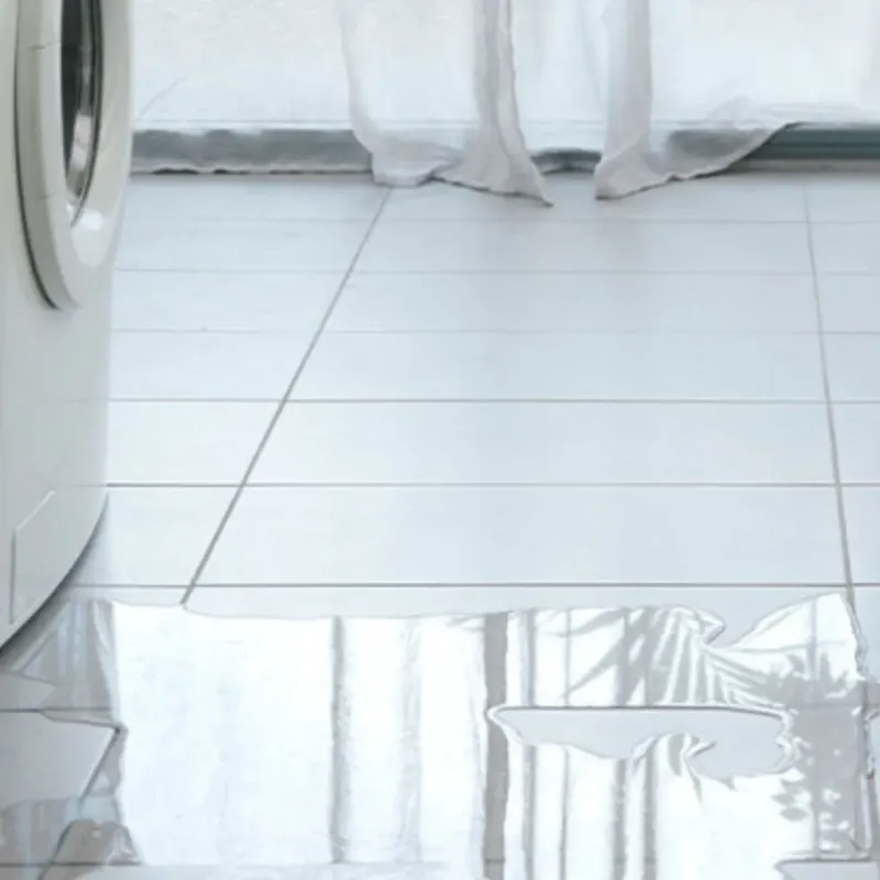Appliance Leak Cleanup in Paducah, KY