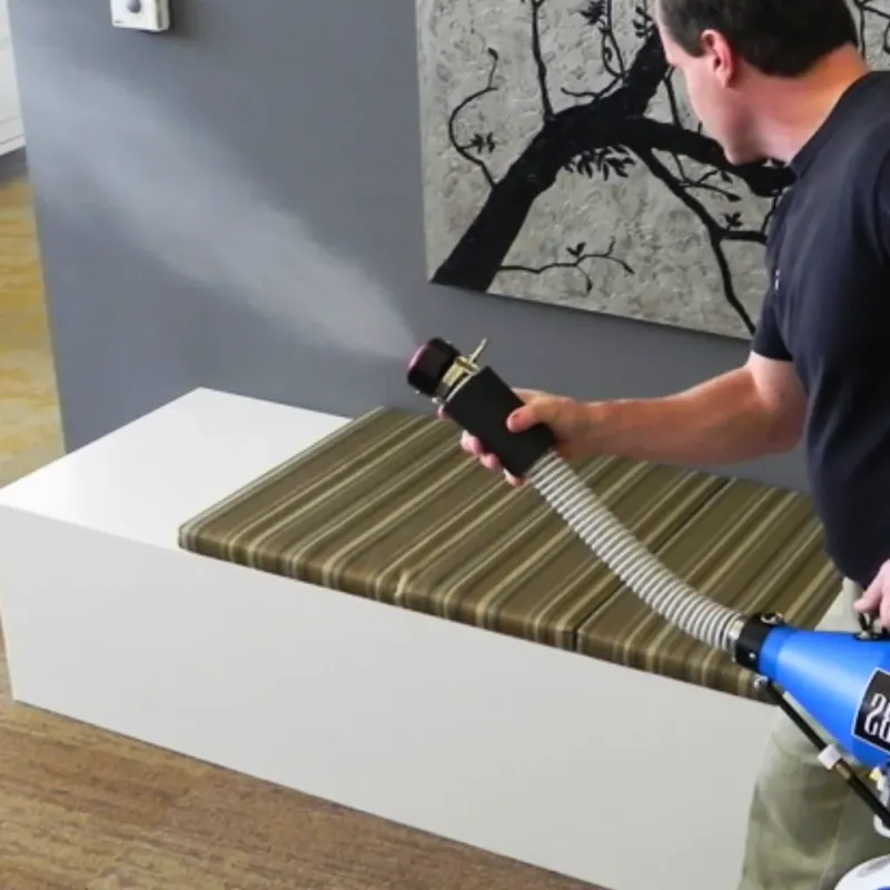 Professional Odor Removal in Paducah, KY